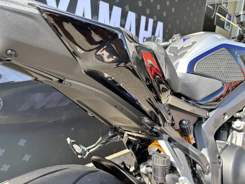MT09 SP