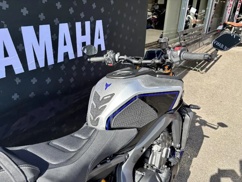 MT09 SP