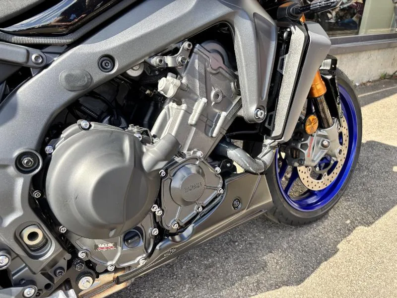 MT09 SP