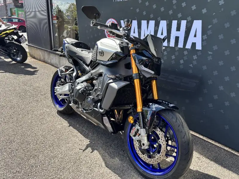 MT09 SP