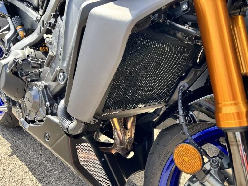 MT09 SP