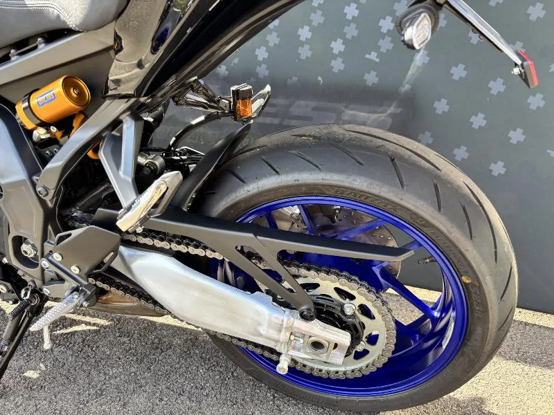 MT09 SP