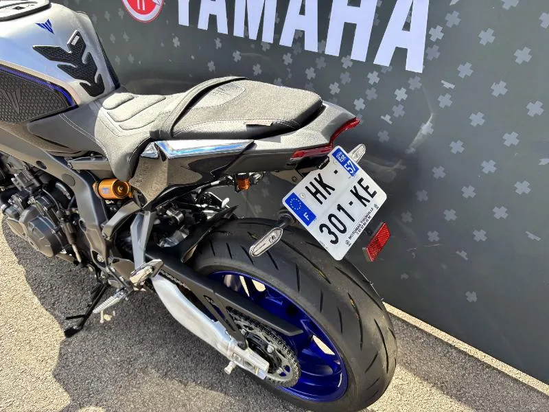 MT09 SP