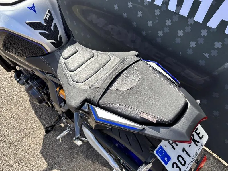 MT09 SP