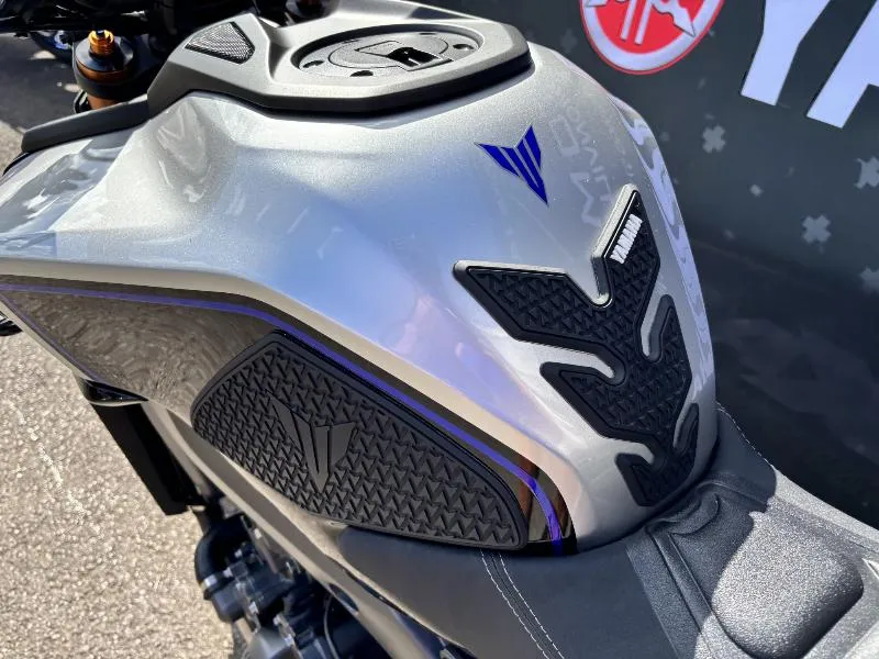 MT09 SP