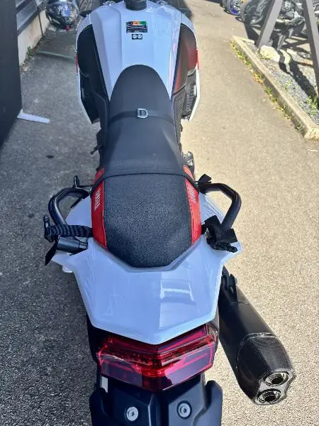 XTZ TENERE 700 RALLY