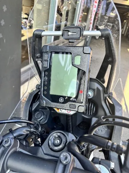 XTZ TENERE 700 RALLY