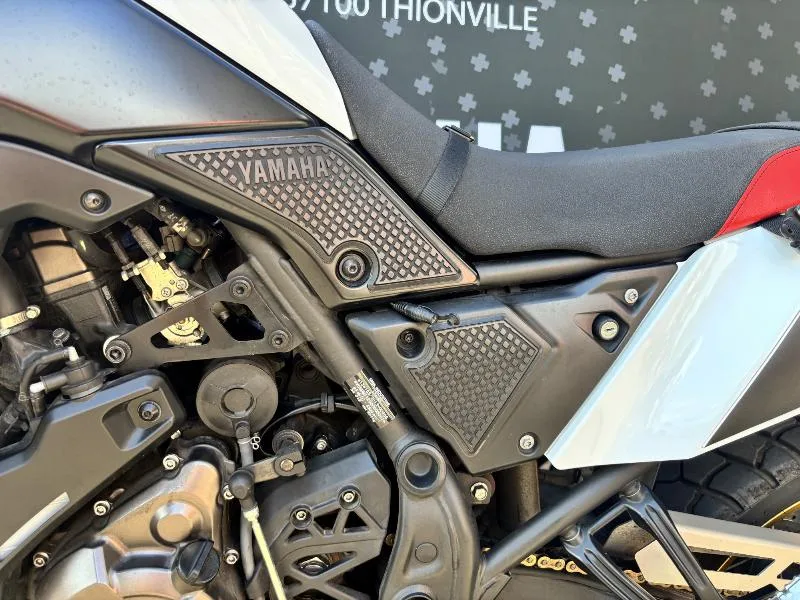 XTZ TENERE 700 RALLY