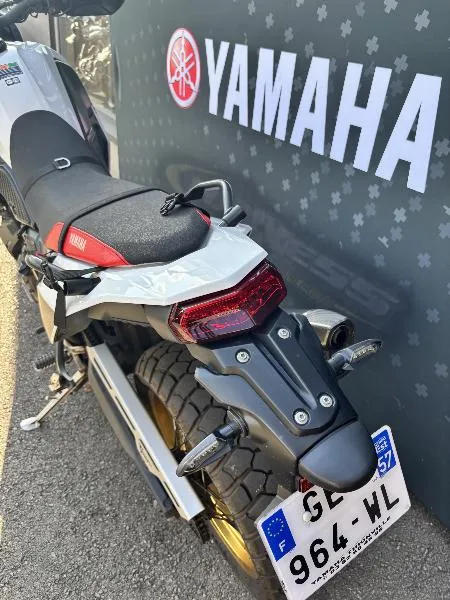 XTZ TENERE 700 RALLY