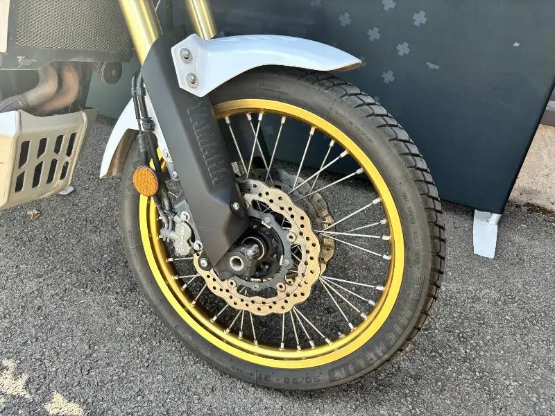 XTZ TENERE 700 RALLY
