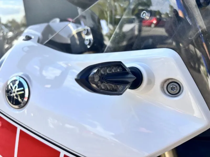 XTZ TENERE 700 RALLY