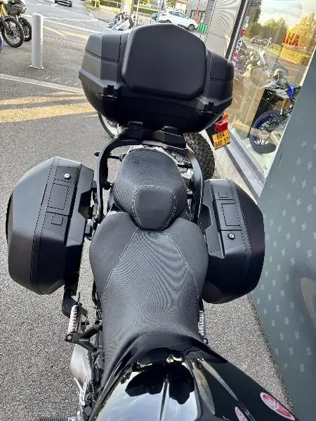 NIKEN 900 GT