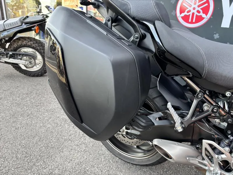 NIKEN 900 GT