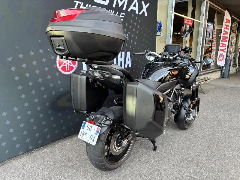 NIKEN 900 GT