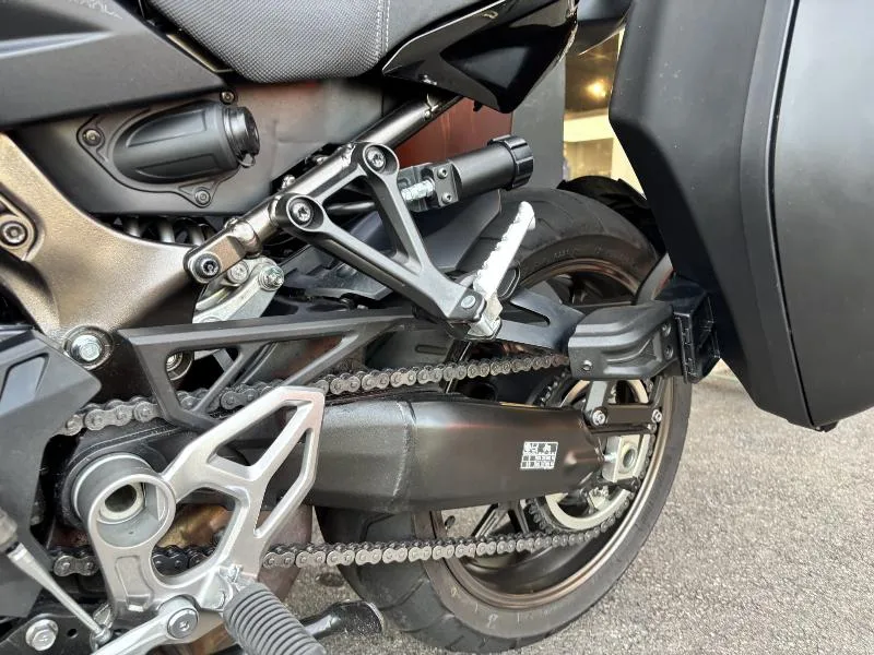NIKEN 900 GT