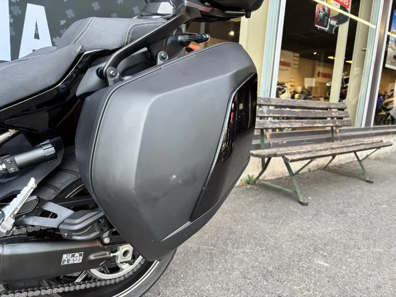 NIKEN 900 GT