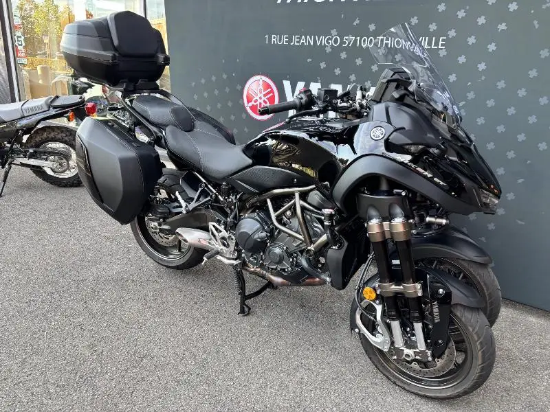 NIKEN 900 GT