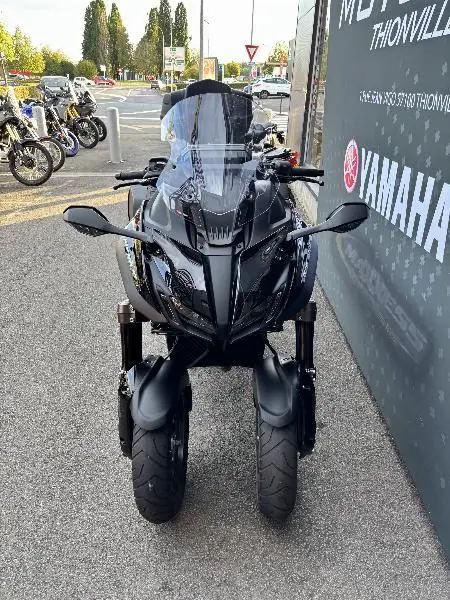 NIKEN 900 GT