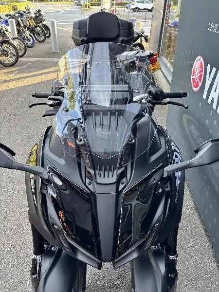 NIKEN 900 GT