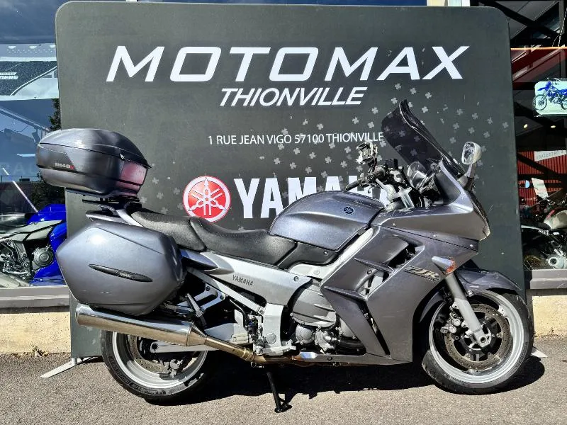 FJR 1300 ABS