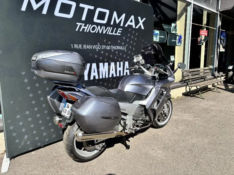 FJR 1300 ABS