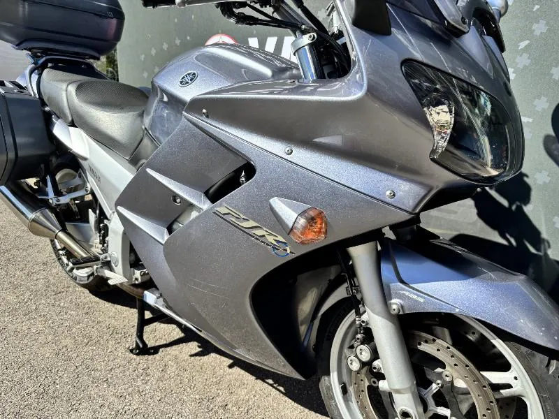 FJR 1300 ABS