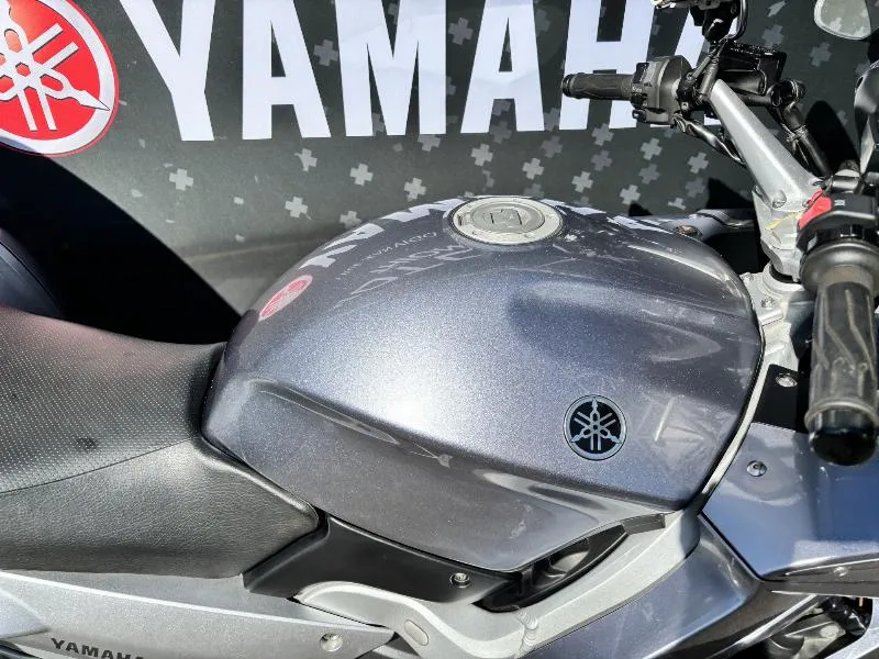 FJR 1300 ABS