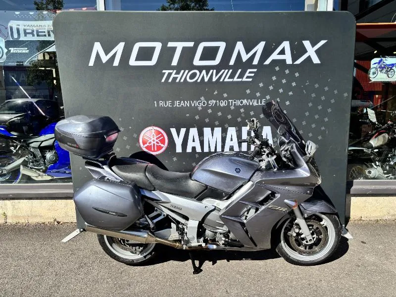 FJR 1300 ABS