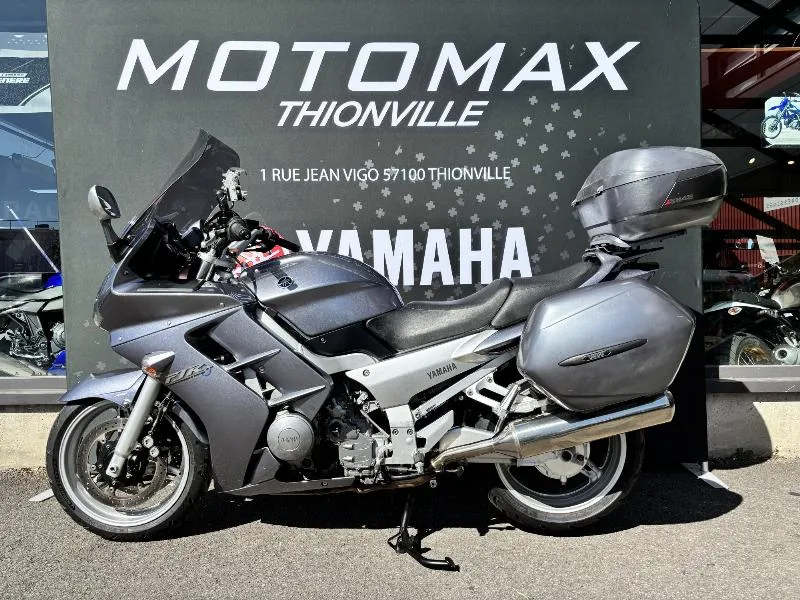 FJR 1300 ABS