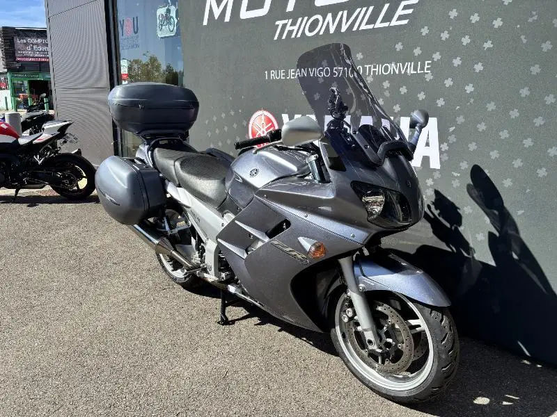 FJR 1300 ABS