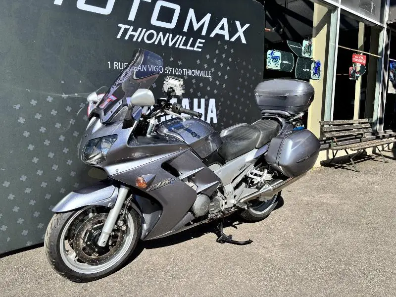 FJR 1300 ABS