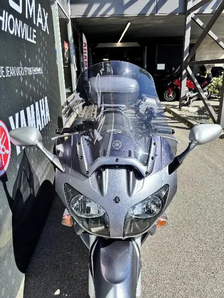 FJR 1300 ABS