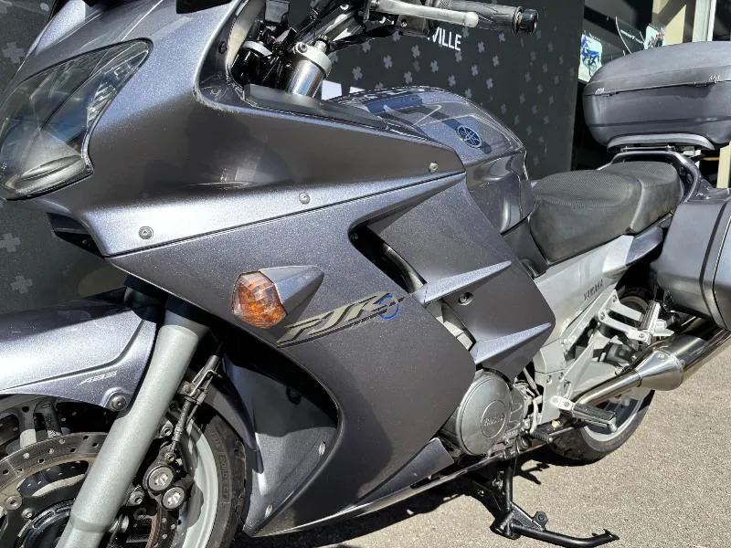 FJR 1300 ABS
