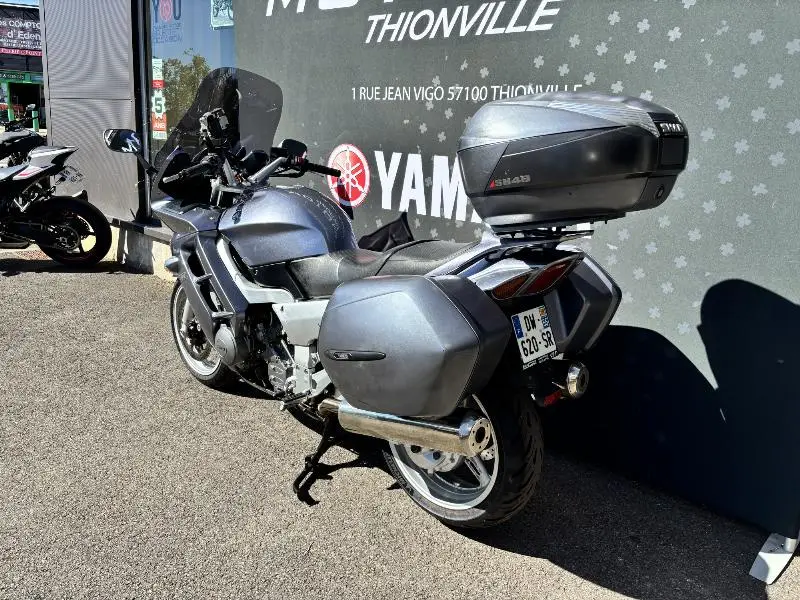 FJR 1300 ABS