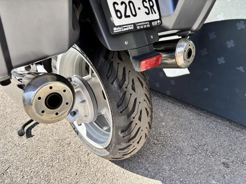 FJR 1300 ABS