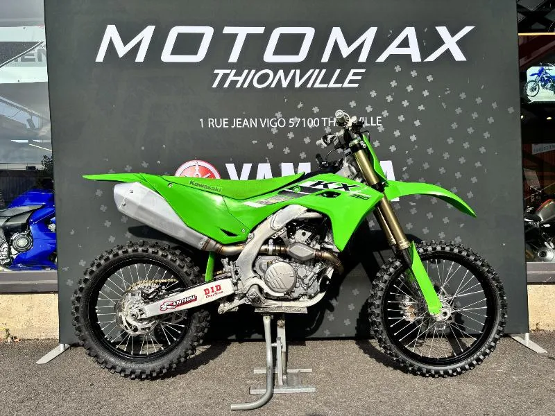 KXF 250