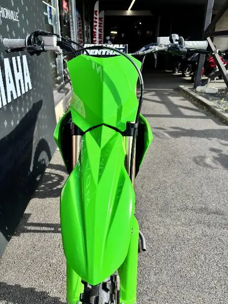 KXF 250