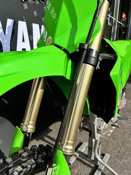 KXF 250