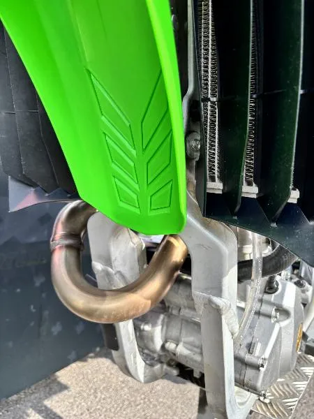 KXF 250