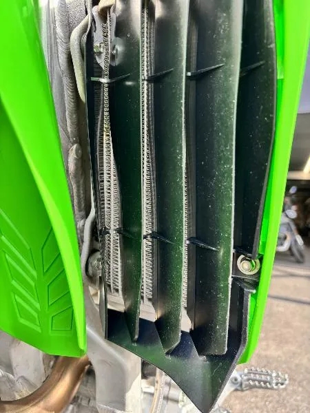 KXF 250
