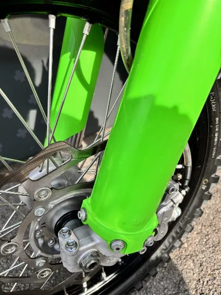 KXF 250