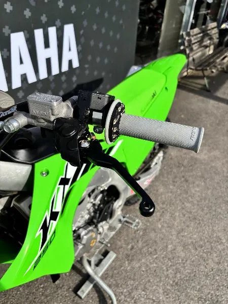 KXF 250