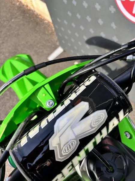 KXF 250