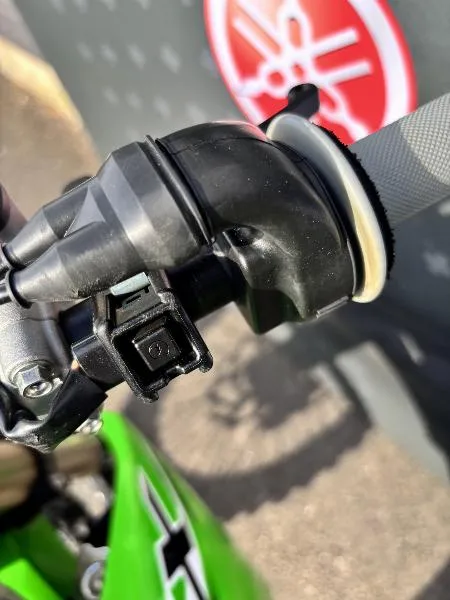 KXF 250