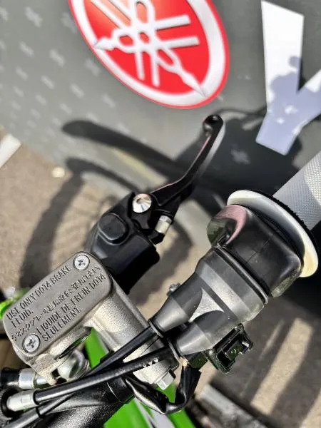 KXF 250