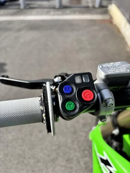 KXF 250