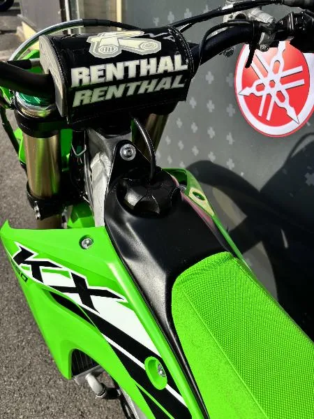 KXF 250