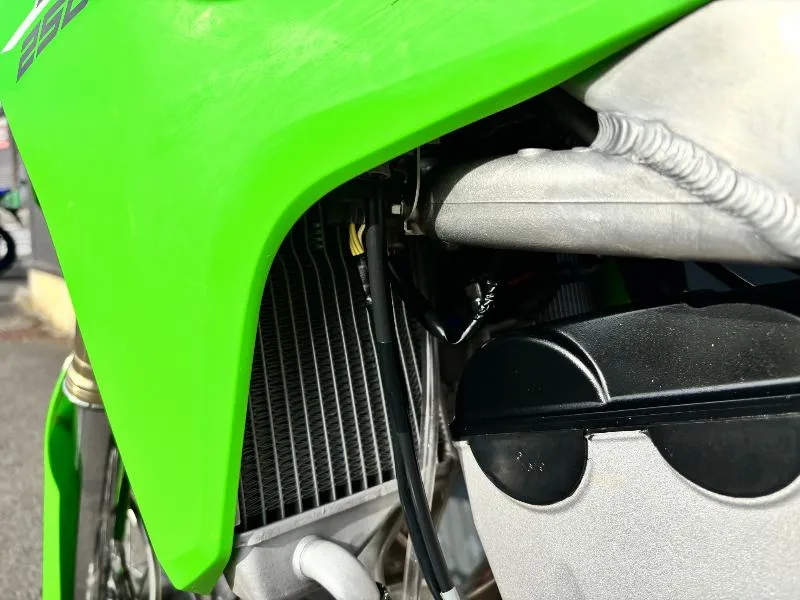 KXF 250