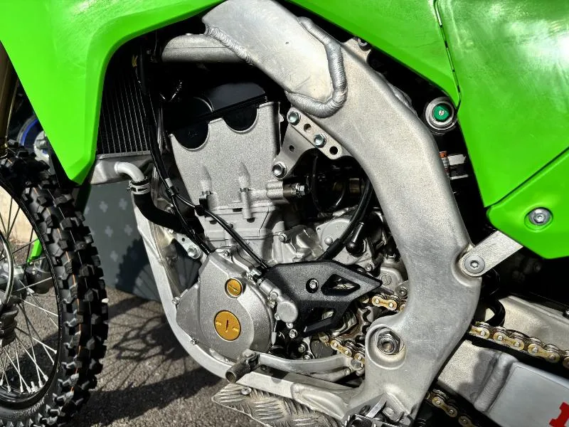 KXF 250