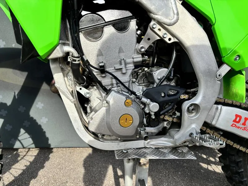 KXF 250